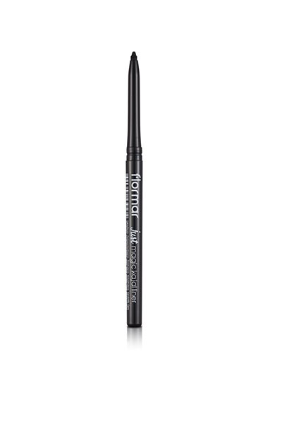 Водостійкий механічний олівець для очей Flormar Just Magic 0,35 г (2736066)