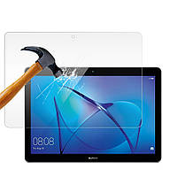 Защитное стекло Anomaly 2D 9H 0.33 mm Tempered Glass для Huawei Mediapad T3 10 AGS-L09 AGS-W09 9.6" Прозрачное