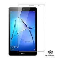 Пленка глянцевая для Huawei Mediapad T3 8 KOB-L09 KOB-W09 8.0" прозрачная защитная Anomaly Screen Guard Clear