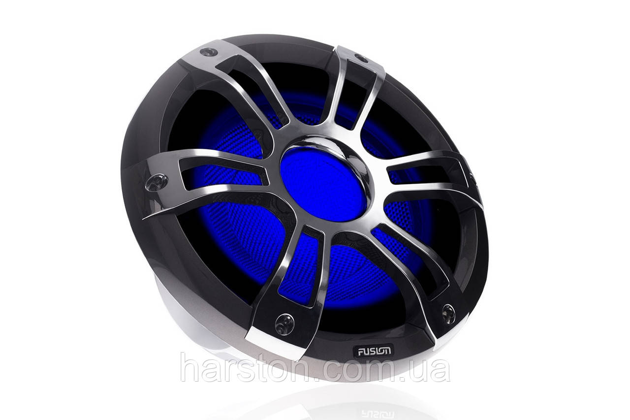 Морський сабвуфер Fusion SG-SL101SPC 10 Дюймів