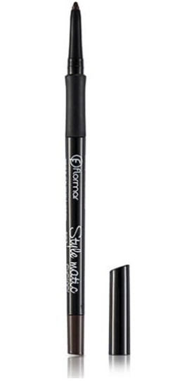 Механічний олівець для очей Flormar Style Matic S01 Chocolate Cream 0,35 г (2736051)