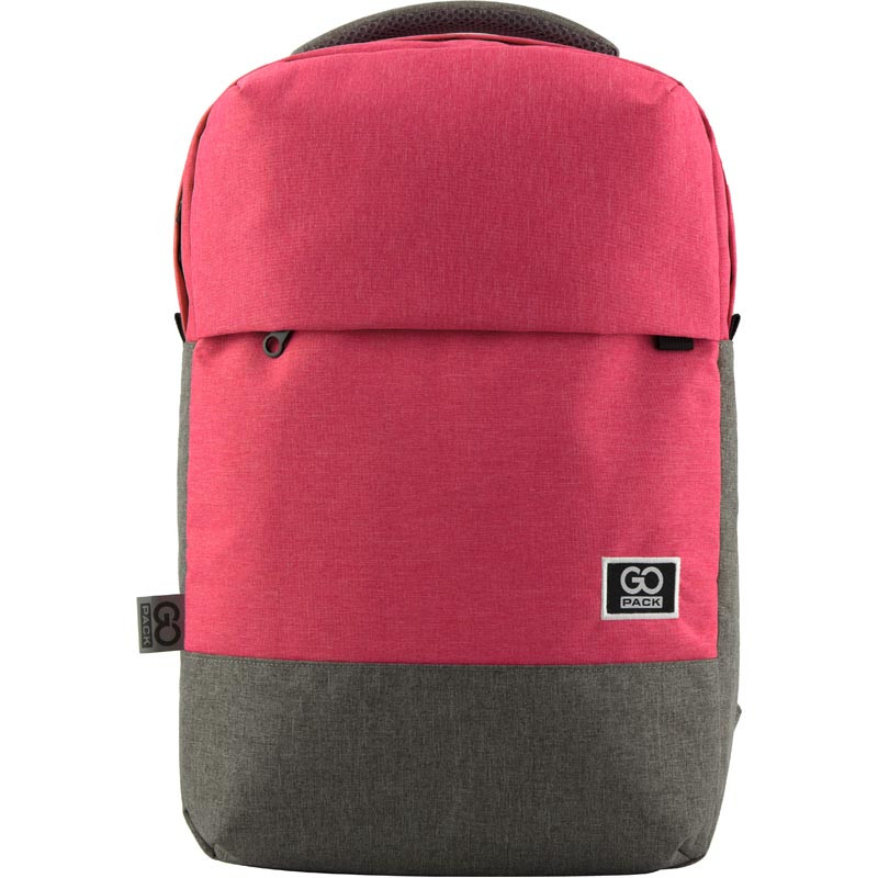 Рюкзак міський GoPack 139 GO19-139L-1
