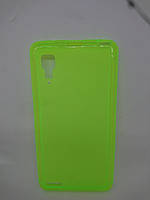 Чохол TPU для Lenovo P780