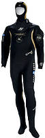 Сухий гідрокостюм Aqua Lung Blizard Pro