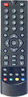 Пульт для тюнера Eurosky DVB-4100