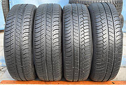 Шини б/у 185/65 R15 Michelin Energy, ЛЕТО, комплект