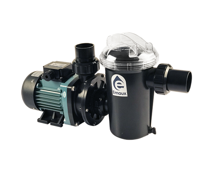 Насос Emaux SD075 (220V, пф, 10,5m3/h*4m, 0,75kW, 0,75HP)