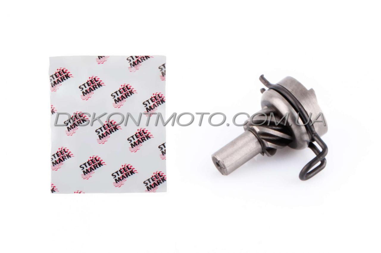 Храповик Honda DIO AF18, TACT AF16, LEAD AF20 ZUNA