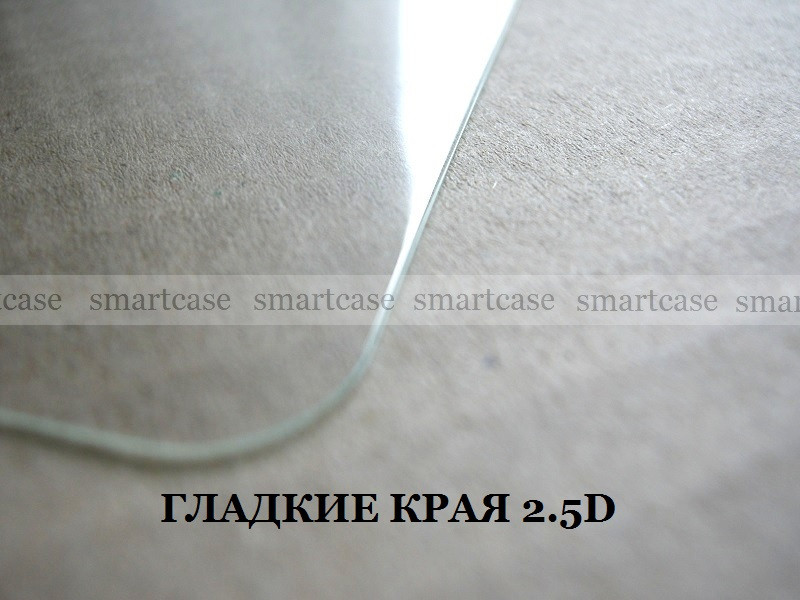 2.5d защитное стекло с гладким краями для Huawei mediapad T3 8 KOB-L09, 0.33 мм 9H - фото 2 - id-p931040690