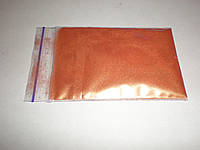 Пигмент перламутровый персиковый крем-5 грамм