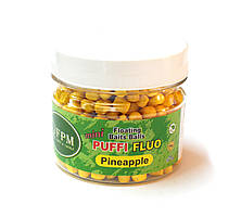 Повітряне тісто FPM Baits® Fluo Pineapple 25g