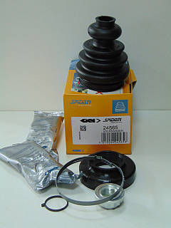 Spidan 24565 Пильник поворотного кулака внутрішній VW T-5 1.9 R