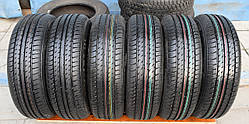 Шини б/у 195/65 R15 Firestone Firehawk, ЛЕТО, 8 мм, комплект + пара