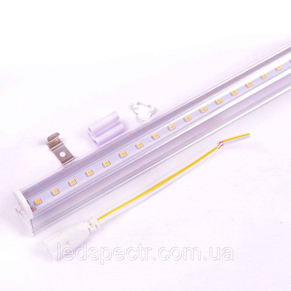 Світлодіодний фітосвітильник Venom 5W SMD2835, фото 1