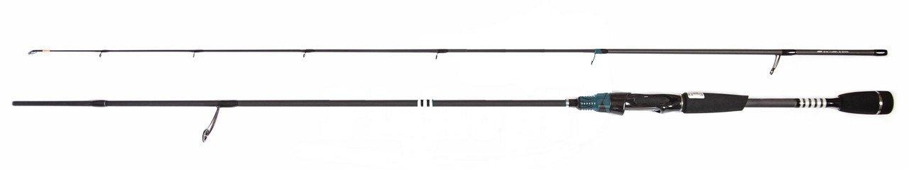 Спінінг Siweida Gladiator plus 3-15г 2,28м