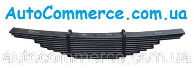 Ресора задня в зборі FAW 3252 (ФАВ 3252) 2912010-260, фото 5