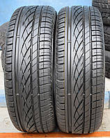 Шини б/у 185/60 R15 Continental PremiumContact, LetO, пара, 8 мм (ост. нових)