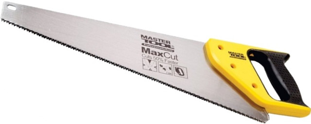 Ножівка по дереву Mastertool