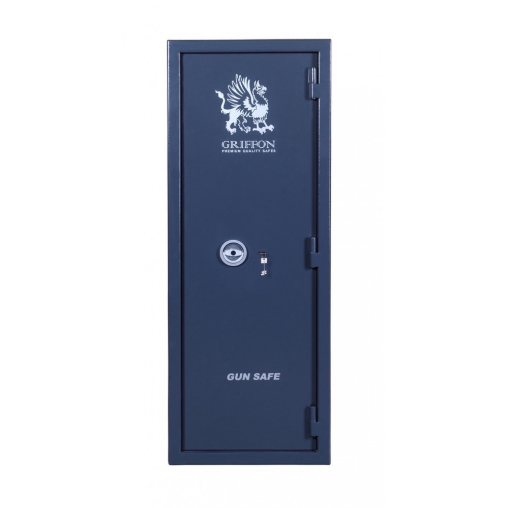 Сейф для зброї Griffon G.160.K