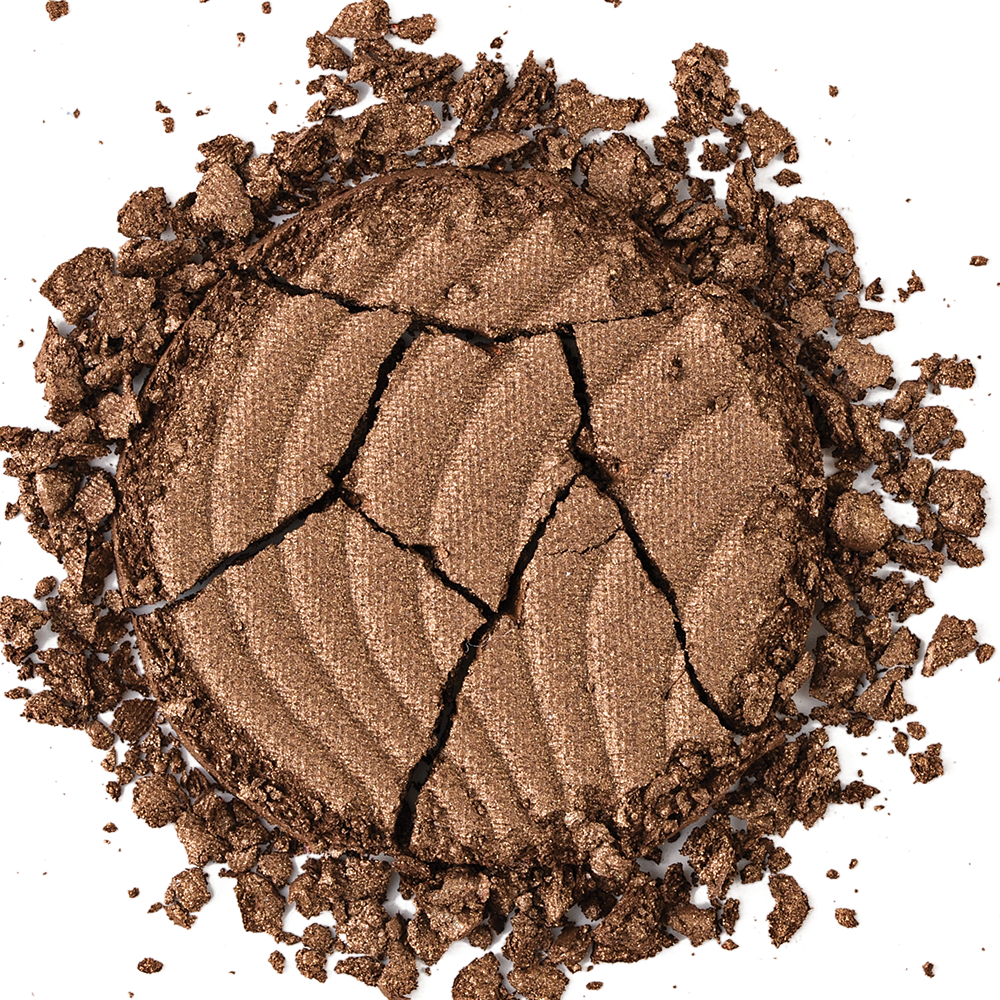 Тіні для повік Flormar 033 Stardust Brown 4 г (2732233)