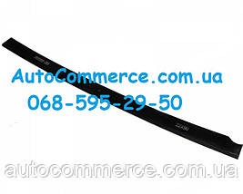 Аркуш ресори задньої No1 кореної FAW 3252 (ФАВ) 2912201-260, фото 3