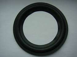 Зовнішній підвіс 116mm пінополіуретан для 4.5 динаміка JBL