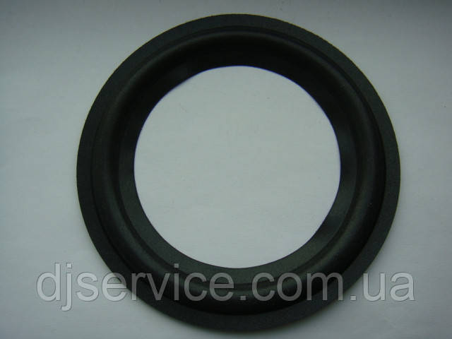 Зовнішній підвіс 115mm гума для 4.5 динаміка JBL, фото 1