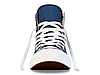 Кеди Converse All Star Navy High сині текстиль високі оригінал, фото 5