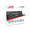 Автомагнітола JVC KD-T402, фото 5