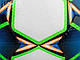 М'яч футбольний Select Talento New р. 4 (77582-305) White/Blue, фото 2