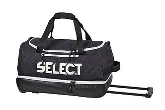 Сумка на колесах Select Travelbag Lazio (816400-010) Black