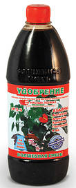 Добриво «Чарівна суміш» для рослин, що зростають на кислих ґрунтах 500мл