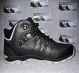 Зимові черевики Kastinger Hybrid Climb Dunkelgrau -15C (47), фото 9