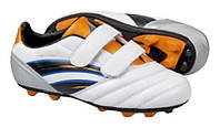 Бутсы Select Football Boots Classic (515253-001) White (детские) 32