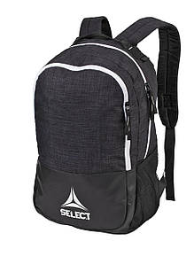 Рюкзак Select Backpack Lazio (816500-010) Black