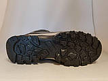 Фірмові черевики Kastinger Hybrid Warm Grau -20C (41/42/43/44/45/46), фото 5