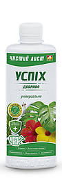 Добриво Успіх (Успех) універсальне 310мл