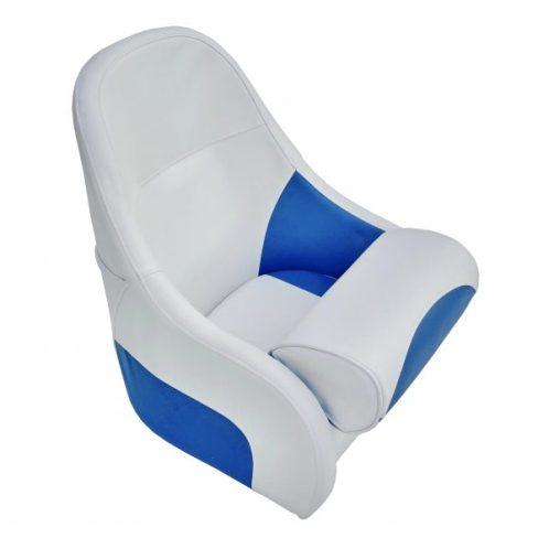 Крісло сидіння для човни і катери AquaL 12126 Flip up