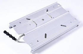 Опорна пластина слайдер Esterner C12594 для сидіння в човен