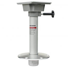 Стійка AquaL 2030015 для сидіння в човен або катер 38 см швидкознімна