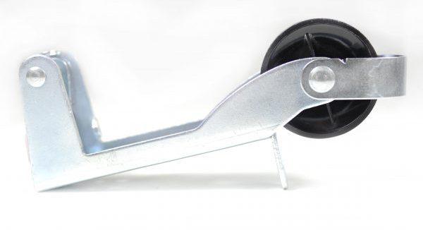 Якірний ролик до 9кг Esterner C13700 з блокатором, фото 1