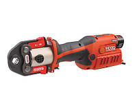 ПРЕСС ПИСТОЛЕТ KIT, RP241 NO JAWS+LIO RIDGID