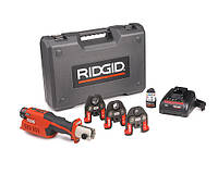 ПРЕСС ПИСТОЛЕТ KIT, RP241 V15-22-28+LIO RIDGID