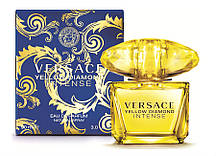 Жіноча парфумована вода Versace Yellow Diamond Intense 30ml