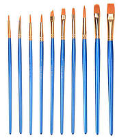 Кисті (нейлон)