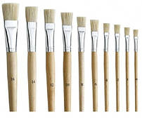 Кисті (щетина)