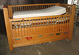 Дитяча реабілітаційна ліжко Niklas Pediatric Reha Bed, фото 2