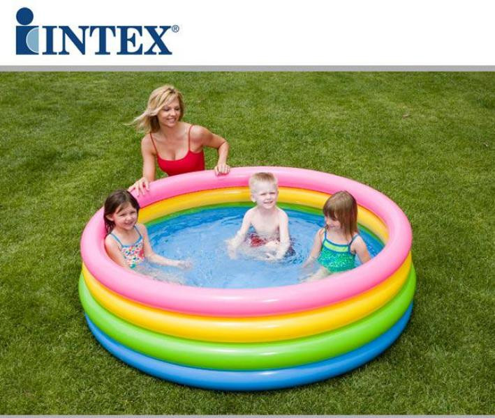 Басейн надувний Intex 56441