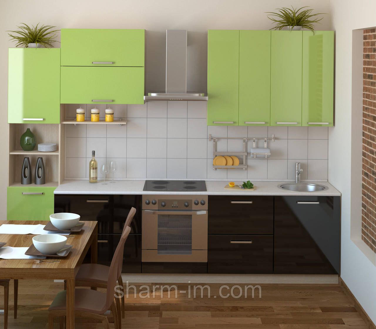 Виготовлення меблів