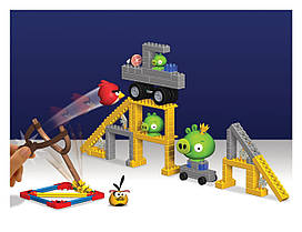 Конструктор гра KNex Angry Birds 176 дет. Київ.